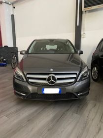 Mercedes-benz B 180 CDI Automatic Premium