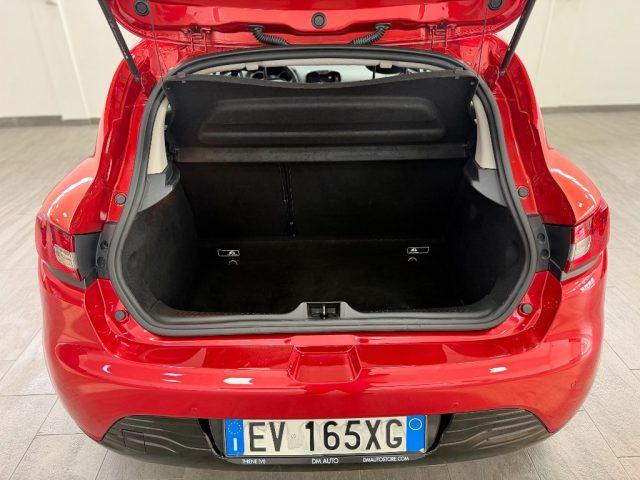 RENAULT Clio 1.5 dCi 8V 90CV EDC 5 porte Energy