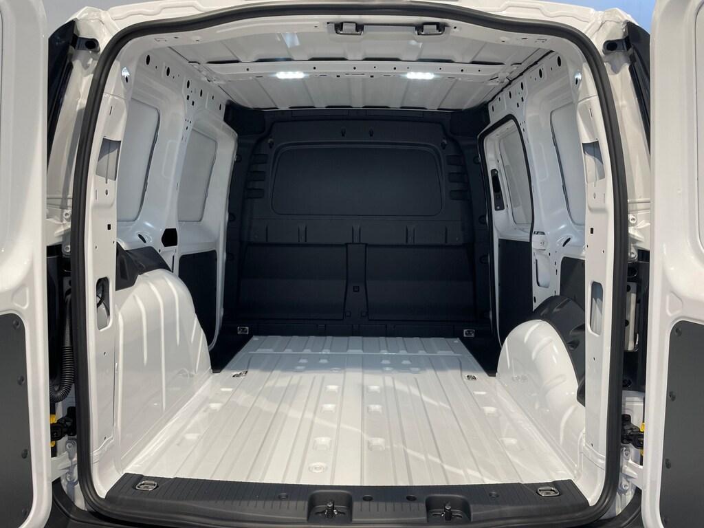 Volkswagen Caddy V 2.0 Tdi 102CV Cargo Business