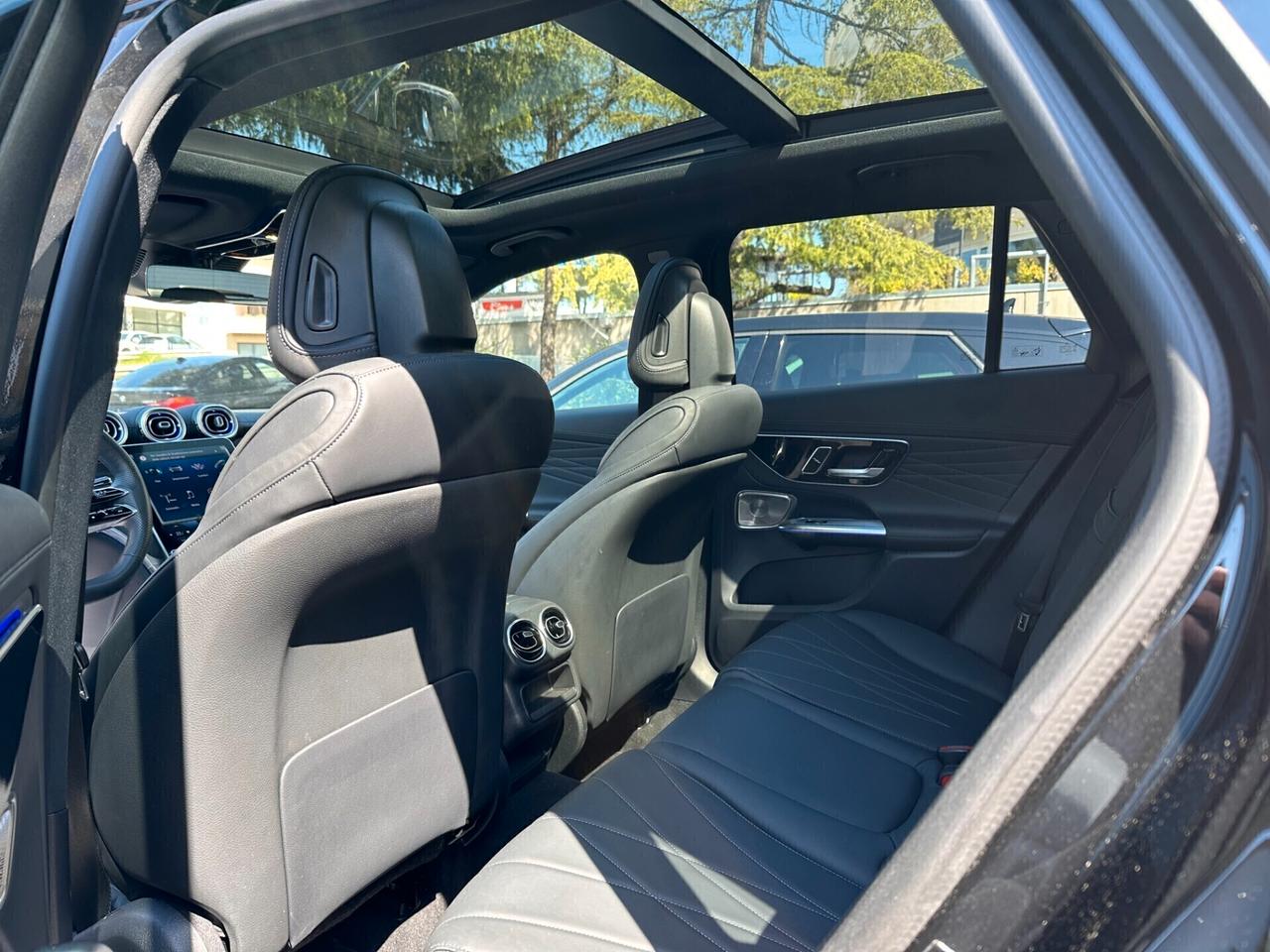 Mercedes-benz GLC 220 d 4M. Mild Hybrid AMG Premium PANORAMA - DIGITAL LED - CAMERA 360°