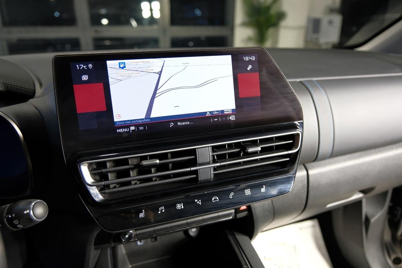 Citroen C5 Aircross BlueHDi 130 S&S EAT8 Shine