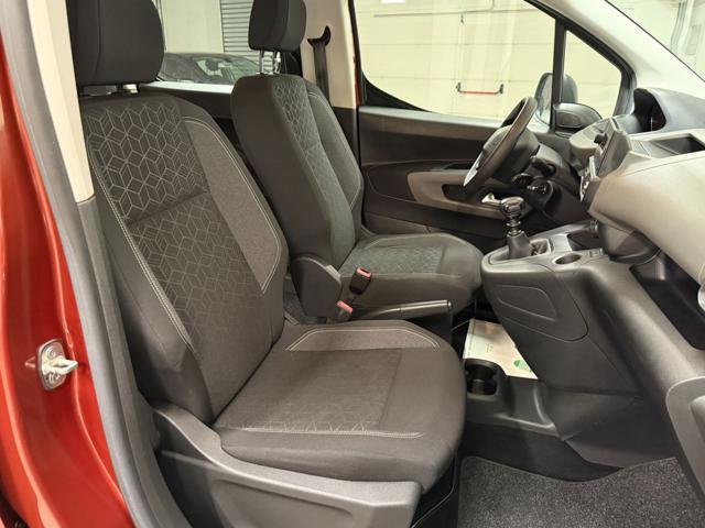 PEUGEOT Rifter Puretech 110 S&S Active 7 POSTI