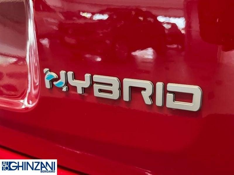 FIAT Panda 1.0 FireFly S&S Hybrid - Km0