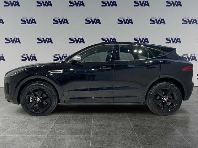 Jaguar E-PACE R-Dynamic S - IVA ESPOSTA