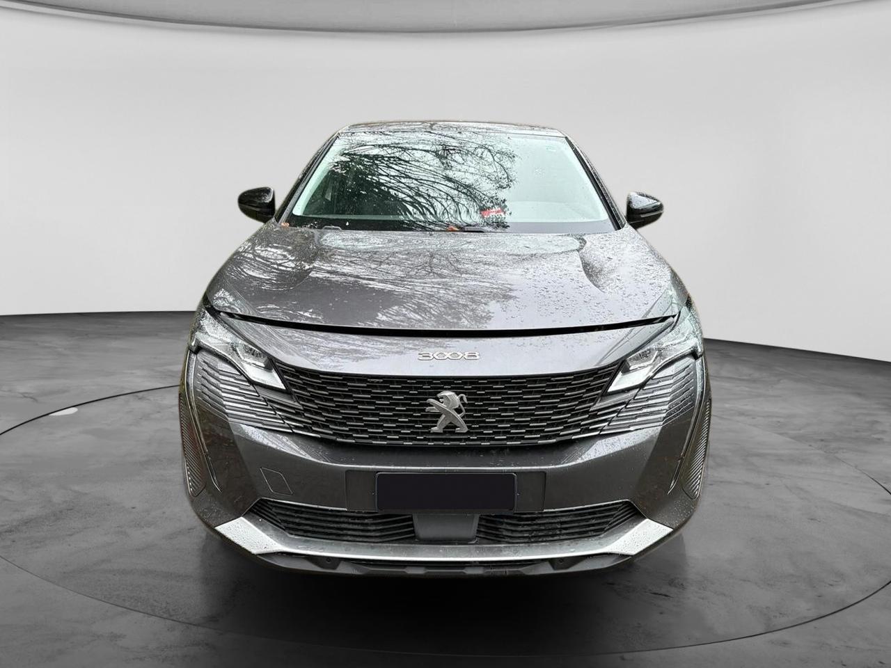 PEUGEOT 3008 II 2021 - 3008 1.5 bluehdi Active Pack s&s 130cv