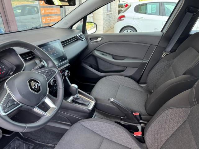 Renault Clio 1.6 hybrid Zen E-Tech 140cv auto AUTOCARRO 5 POSTI