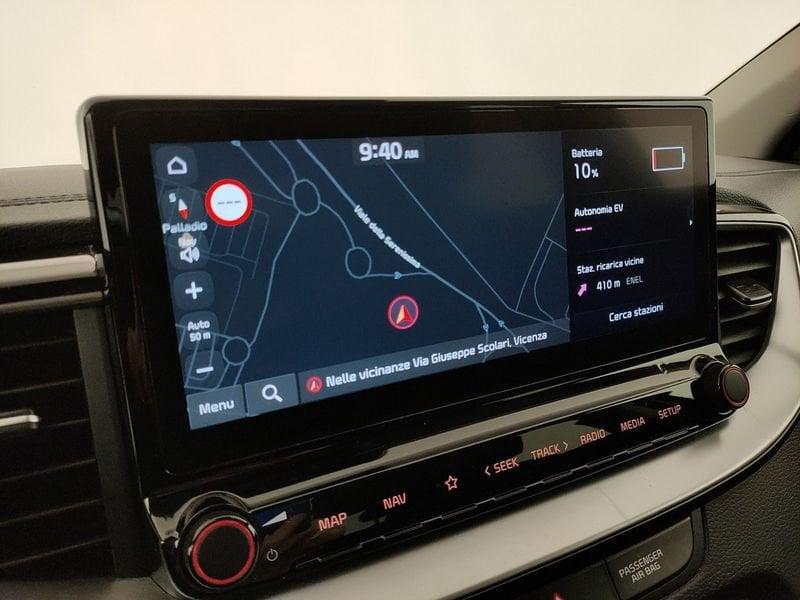 KIA Xceed 1.6 gdi phev High Tech 141cv dct