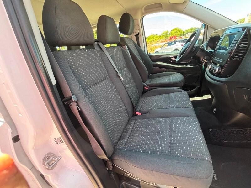 MERCEDES Vito 4ªs. (W447) Vito 2.0 114 CDI ...