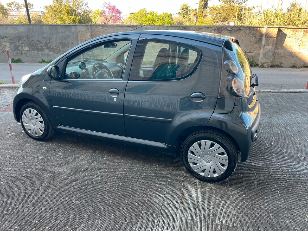 Citroen C1 1.0 5 porte C1TY X Neo Patentati