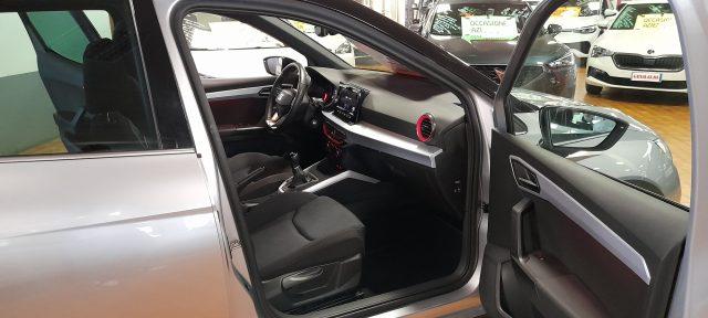 SEAT Arona 1.0 EcoTSI 95CV FR