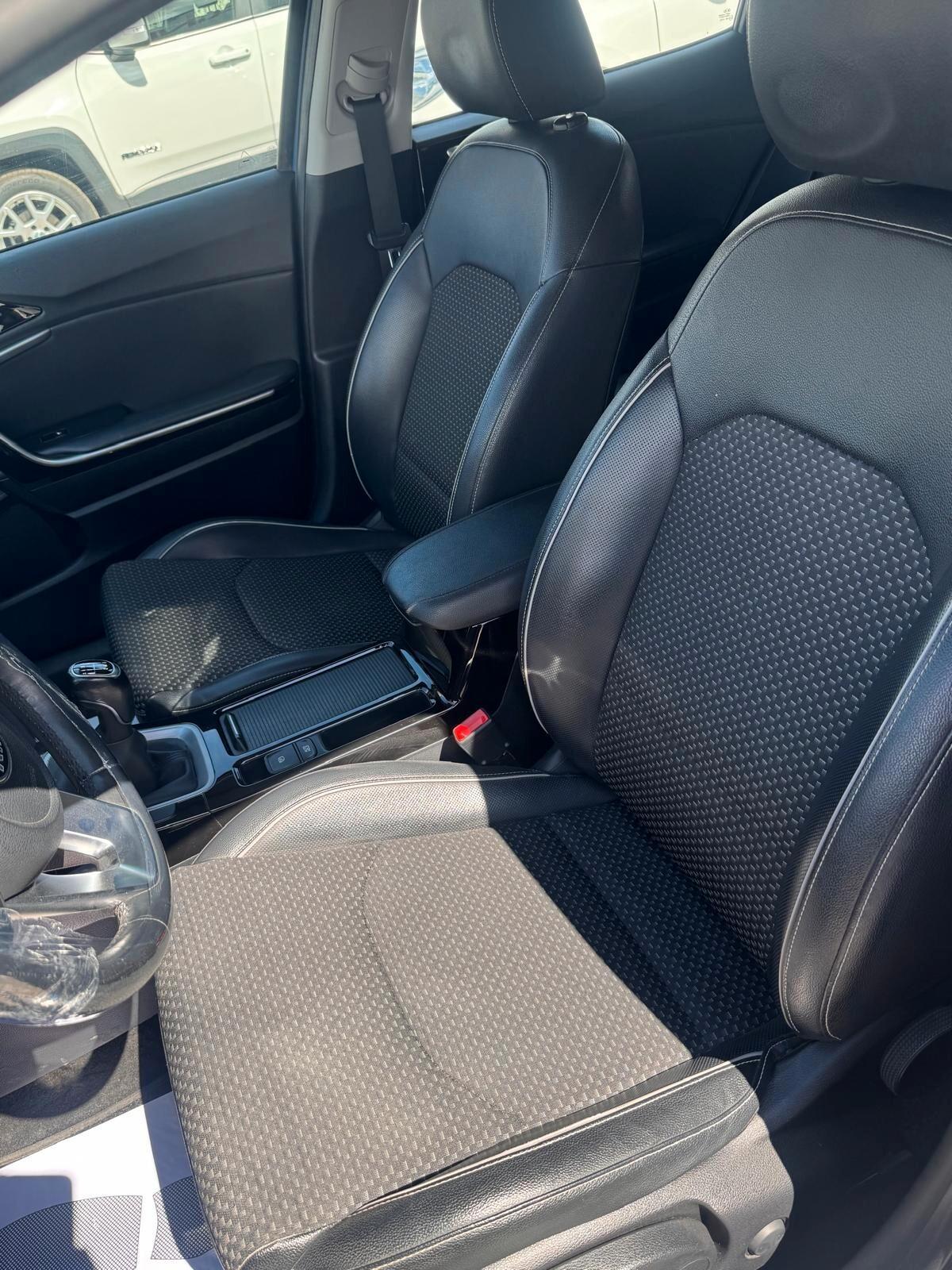 Kia XCeed 1.4 T-GDi Style