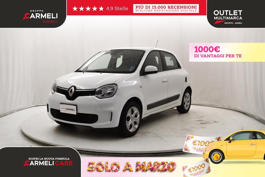 Renault Twingo 22 kWh Zen
