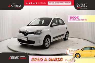 Renault Twingo 22 kWh Zen