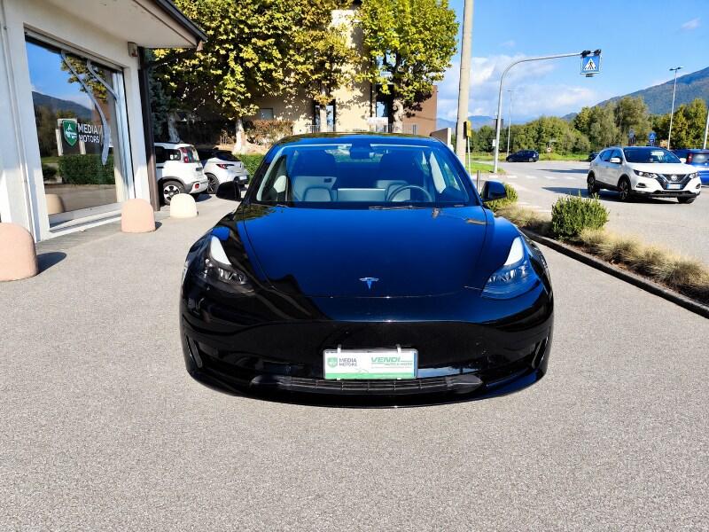 TESLA Model 3 Model 3 RWD