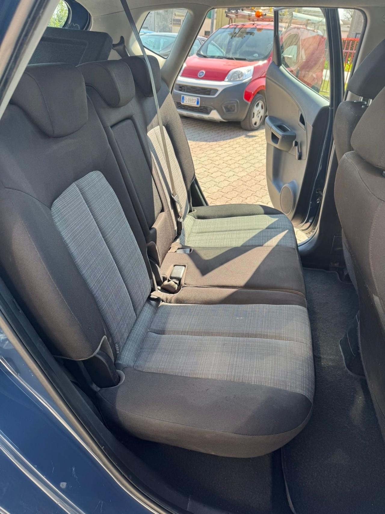 Kia Venga 1.4 CVVT Active