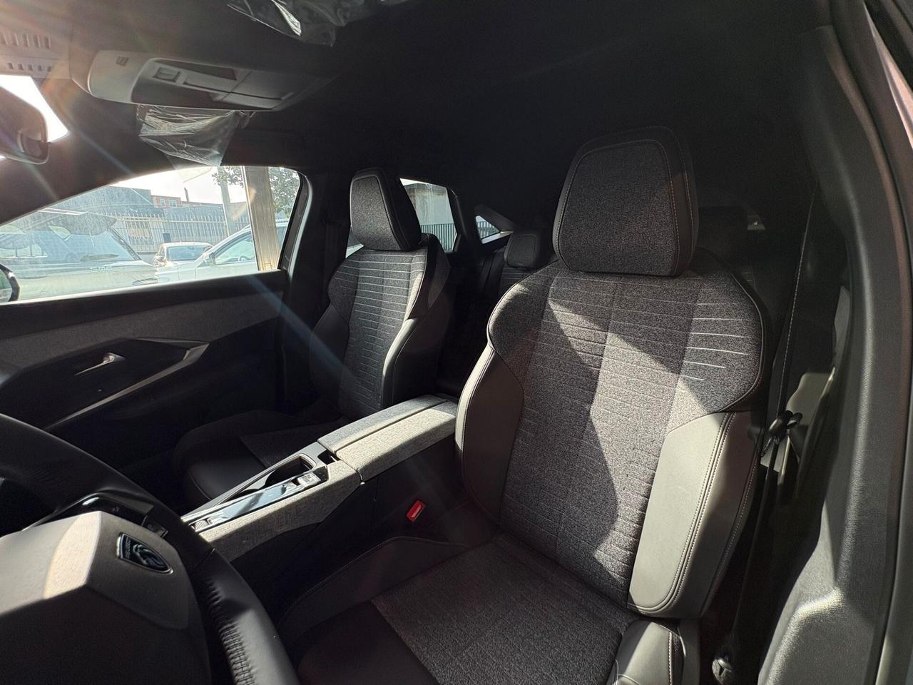 Peugeot 3008 Hybrid 145 e-DCS6 Allure