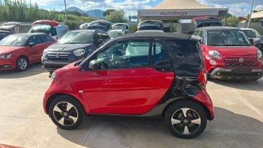 Smart ForTwo 1.0 BENZINA Automatica