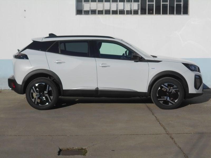 Peugeot 2008 130 Allure Eat8 Promo CBC 5