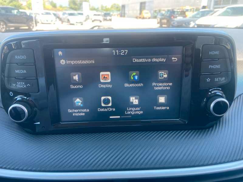 HYUNDAI Tucson 1.6 gdi XLine 2wd 132cv