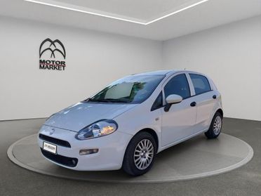 Fiat Punto 5 Porte 1.3 Multijet Lounge
