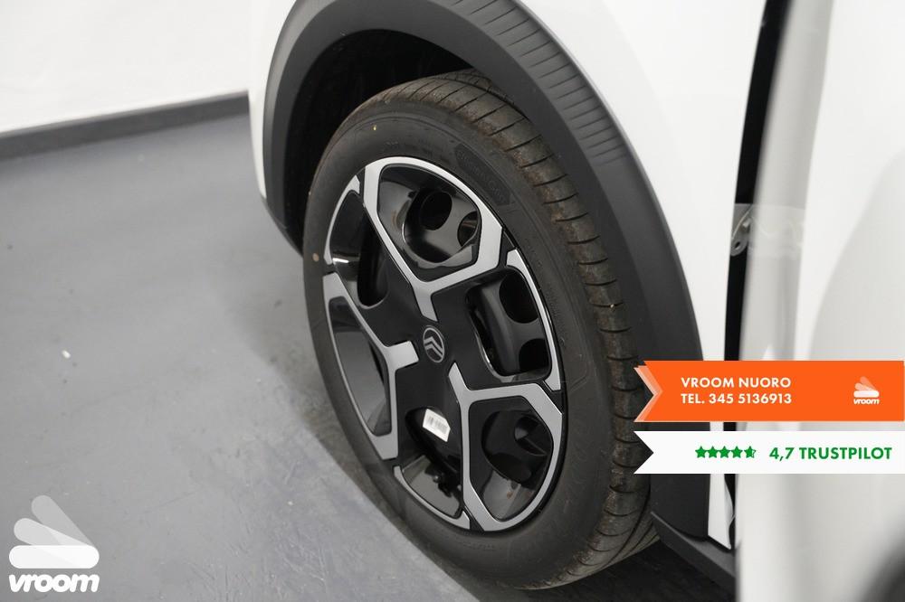 CITROEN C3 4ª serie C3 PureTech 100 S&S Max