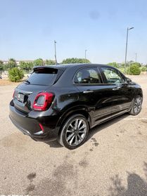 Fiat 500X 1.3 MultiJet 95 CV Sport FINANZIABILE