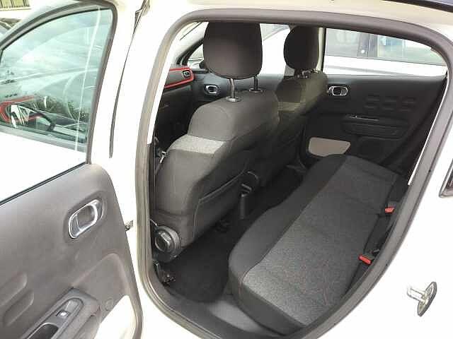 Citroen C3 PureTech 82 Shine