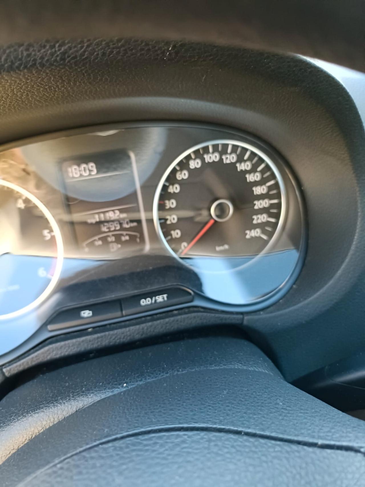 Volkswagen Polo 1.2 TDI DPF 5 p. Comfortline