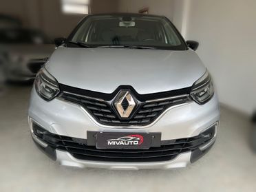 Renault Captur 1.5 dCi 90 CV Intens