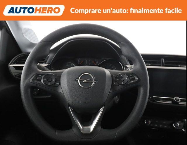 OPEL Corsa 1.2 Edition