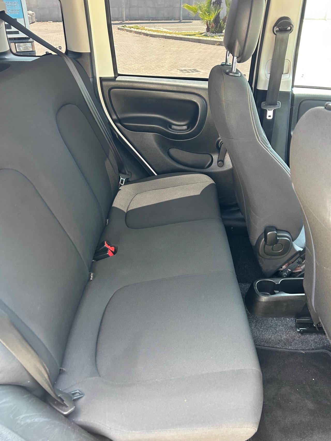 Fiat Panda 1.0 City Life FireFly S&S Hybrid