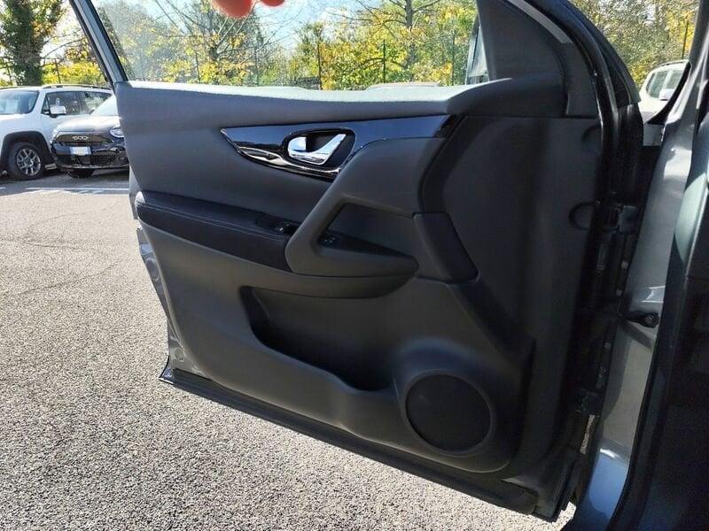 Nissan Qashqai II 2017 1.5 dci N-Connecta 115cv dct