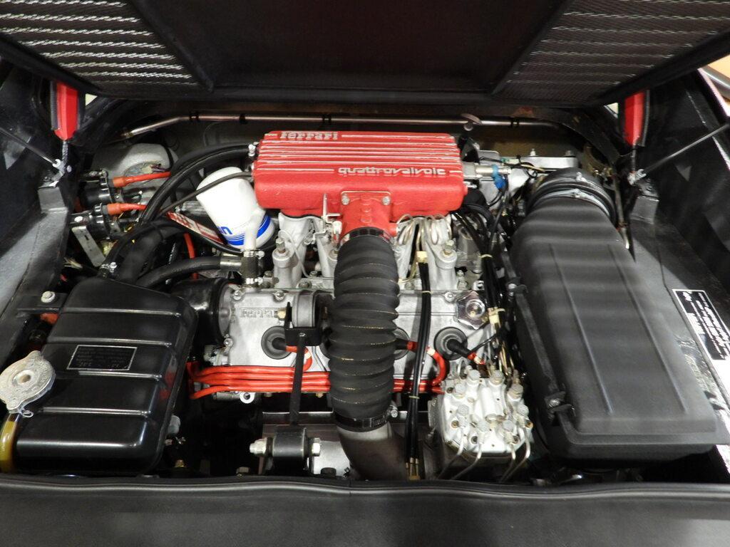 Ferrari 308 GTBi 2.9 Quattrovalvole