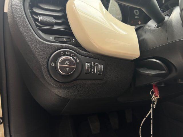 FIAT 500X 1.6 MultiJet 120 CV CROSS TETTO APRIBILE