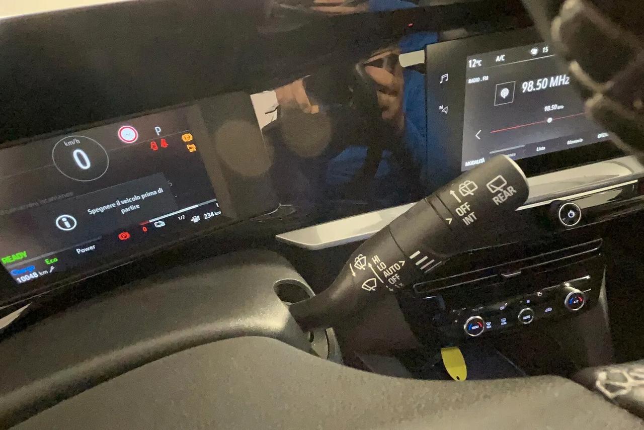 Opel Mokka Mokka-e 136 CV Edition