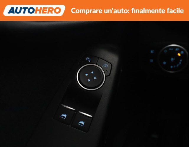 FORD Fiesta 1.5 TDCi 5 porte Plus