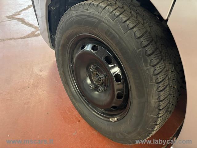 Trafic BluedCi 150CV EDC PC-TN Equilibre