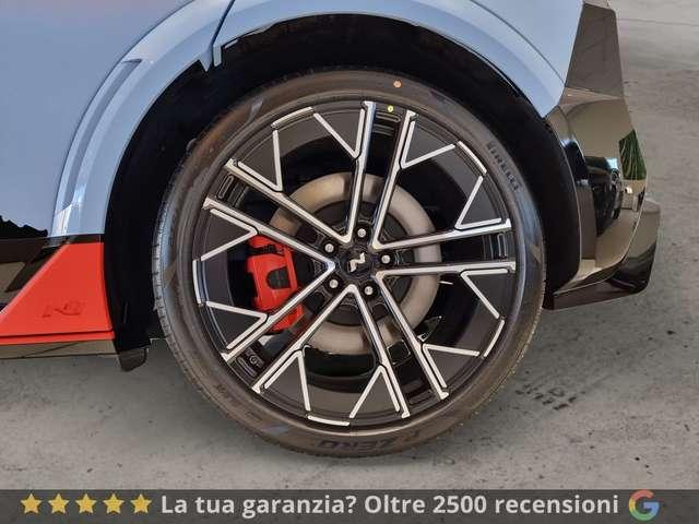 Hyundai IONIQ 5 84 kWh N Performance