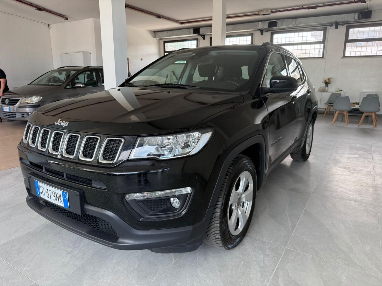 Jeep Compass 1.6 Multijet II 2WD Longitude