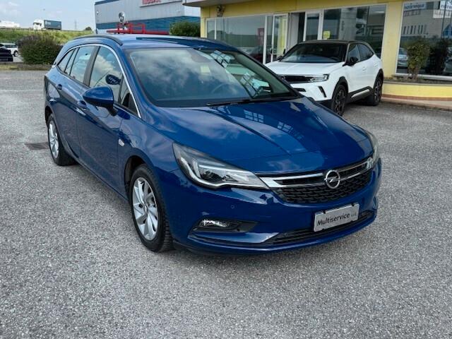 Opel Astra 1.6 CDTi 110CV Start&Stop Sports Tourer Business