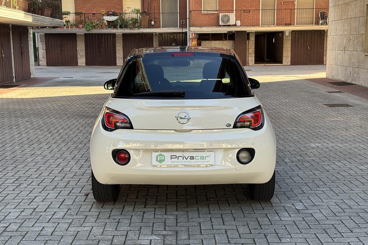 OPEL Adam 1.2 70 CV Glam