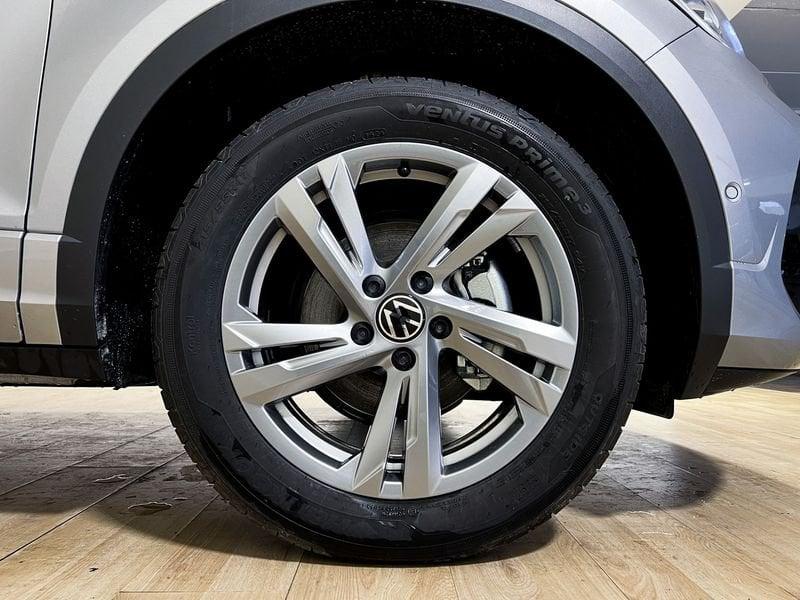 Volkswagen T-Roc T-Roc 1.0 tsi R-Line 110cv