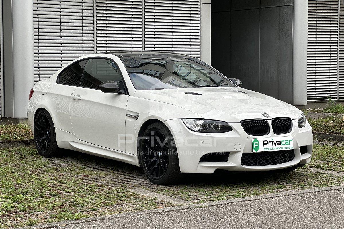 BMW M3 cat Coupé