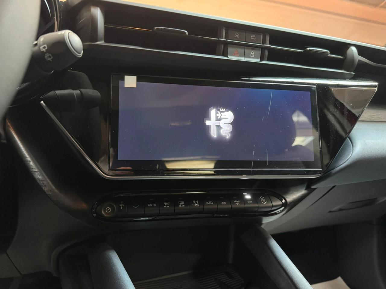 Alfa Romeo Junior 1.2 145 CV Hybrid eDCT6