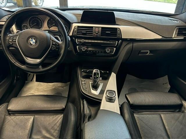 BMW 330 XDRIVE M-SPORT 3.0cc 258CV TD AUTO