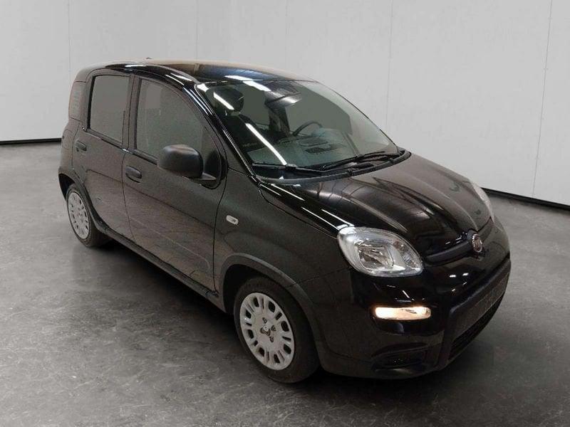 FIAT Pandina 1.0 firefly hybrid s&s 70cv