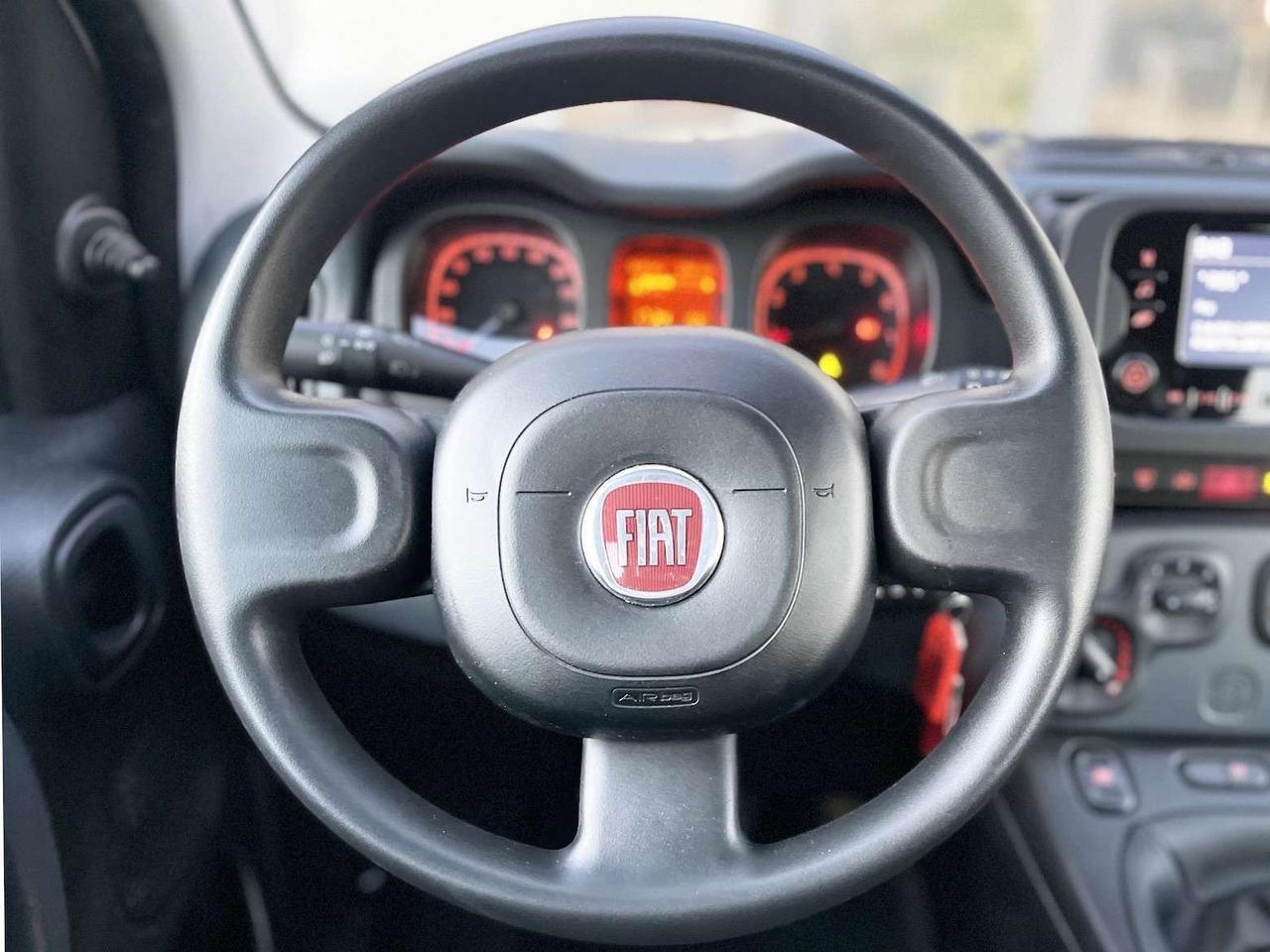 Fiat Panda 1.0 Hybrid 70CV E6 Neo - 2024