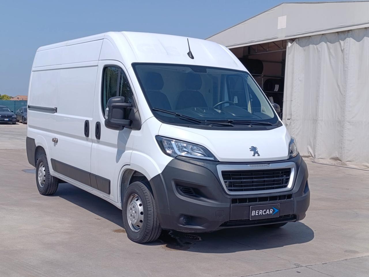PEUGEOT Boxer 333 2.2 bluehdi 140cv S&S L2H2