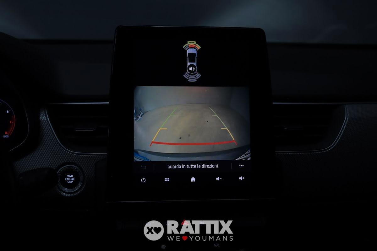 Renault Arkana 1.3 TCE 140CV Intens EDC