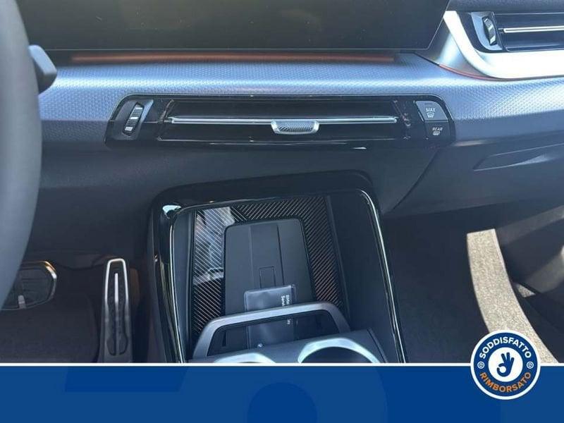 BMW X2 sDrive 18d M Sport Pro